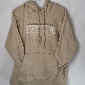 Cabelas Hoodie